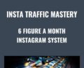 Insta Traffic Mastery -6 Figure A Month Instagram System – Tim Karsliyev
