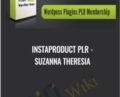 InstaProduct PLR – Suzanna Theresia
