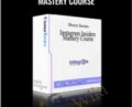 Instagram Insiders -Mastery Course – Brent James