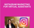 Instagram Marketing for Virtual Assistants – Scott Paton