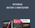Instagram Mastery and Monetization – Josue Pena