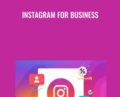 Instagram for Business – Anson Alexander