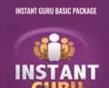 Instant Guru Basic Package – Instant Guru