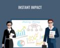 Instant Impact – Anik Singal and Jeremy Bellotti