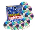 Instant Referral Systems – David Frey