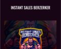 Instant Sales Berzerker – Dan and Philip