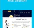 Instant Video Agency – Anonymous