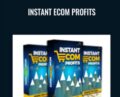 Instant eCom Profits – Gaurab, Tom and Yair