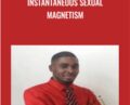 Instantaneous Sexual Magnetism – Nicholas Finnegan