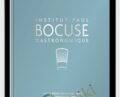 Gastronomique: The definitive step-by-step guide to culinary excellence – Institut Paul Bocuse