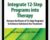 Integrate 12-Step Programs into Therapy: Harness the Power of 12-Step Programs to Enhance Substance Use Treatment – Sarah Allen Benton