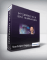 Integrating Your Head, Heart & Hara With Sean Esbjörn-Hargens
