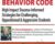 Intensive 2-Day Workshop: Cracking the Behavior Code: High Impact Trauma-Informed Strategies for Challenging, Oppositional and Aggressive Students – Nancy Rappaport