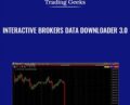 Interactive Brokers Data Downloader 3.0 – Trading Geeks