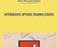 Intermediate Options Trading Course – Hari Swaminathan