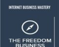 Internet Business Mastery – Freedom Club