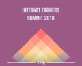 Internet Earners Summit 2018 – Jeremy Haynes