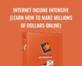 Internet Income Intensive (Learn How To Make Millions of Dollars Online) – Peng Joon