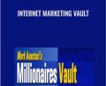 Internet Marketing Vault – Mark Anastasi