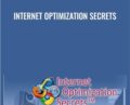 Internet Optimization Secrets – Alex Mandossian