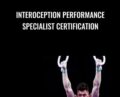 Interoception Performance Specialist Certification – Dr Emily Splichal