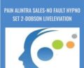 Intra Sales-No Fault Hypno Set 2-Dobson Live – Dave Dobson