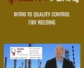 Intro To Quality Control For Welding – Atlas Api Training