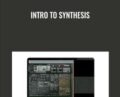 Intro To Synthesis – Ian McIntosh