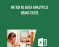 Intro to Data Analytics using Excel – Nate Wisdify