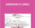 Introduction to 2 Models – Sue Johnson and Stan Tatkin