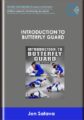 Introduction to Butterfly Guard  –  Jon Satava