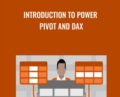 Introduction to Power Pivot and DAX – Chris Dutton
