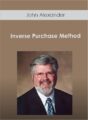 Inverse Purchase Method from John Alexander