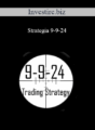 Investire.biz – Strategia 9-9-24