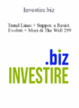 Investire.biz – Trend Lines + Suppor. e Resist. Evoluti + Muri di The Wall 299