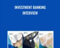 Investment Banking Interview – Patrick Curtis