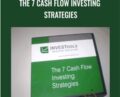 The 7 Cash Flow Investing Strategies – Investools