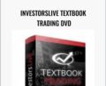 InvestorsLive Textbook Trading DVD – InvestorsLive