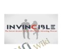Invincible 2016 – David Tian
