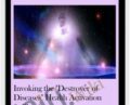 Invoking the Destroyer of Diseases Health Activation and Clearing – Michael Davidm Golzmane