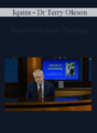 Iquim – Dr Terry Oleson – Auriculotherapy Training