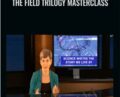 The Field Trilogy Masterclass -Iquim – Lynne McTaggart