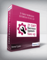 Irene Lyon – 21 Day Nervous System Tune Up