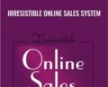 Irresistible Online Sales System – Vrinda Normand