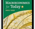 Macroeconomics For Today – Irvin B.Tucker