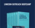 LinkedIn Outreach Bootcamp – Isaac Anderson