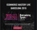 Ecommerce Mastery Live Barcelona 2019 – Istack Training