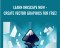 Learn Inkscape now -create vector graphics for free! – István Szép