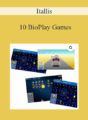 Itallis – 10 BioPlay Games