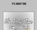 Its About Time – Richard Bandler